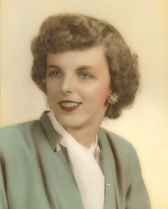 Frances T. Pazzo