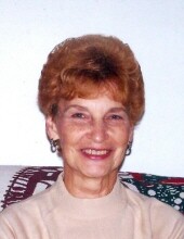 Margaret H. Yahn