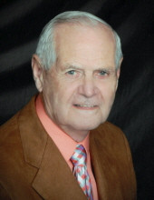 Col. Stanley R. Pearson, U.S.A., Ret. Profile Photo
