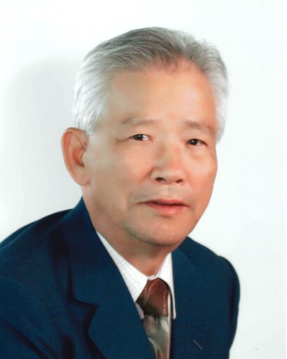 Kwang Suk Jin's obituary image