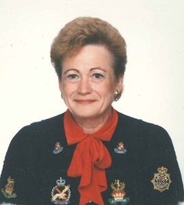 Carolyn M. Huffman