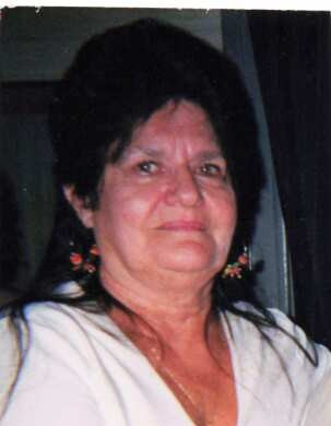 Gladys Creech Profile Photo