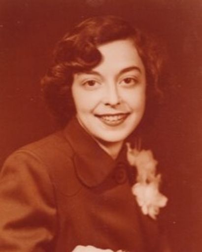 Janette T. Zuendel