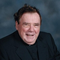 The Reverend Monsignor Martin J. Cassidy