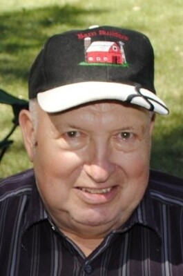 Edward "Eddie" G. Grettenberg