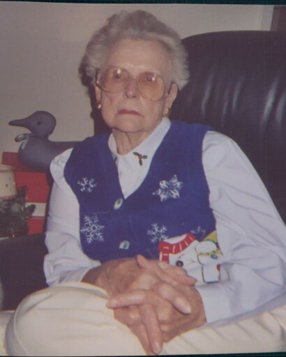 Lena Houseknecht Botts Kelbaugh's obituary image