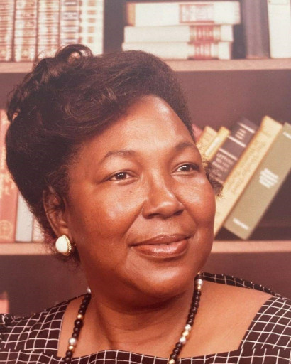 Bessie McFadden Profile Photo