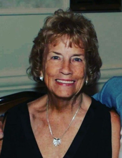 Betty Jane (Smith)  Smith Profile Photo