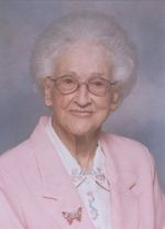 Nellie Pauline Gore