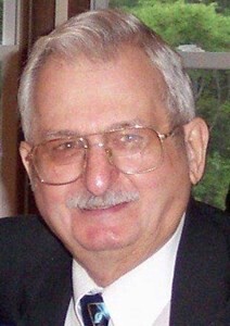 Stephen P. Villano, Jr.