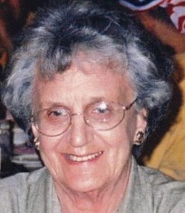 Lois Hudgins