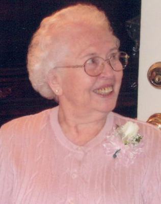 Beulah Bishop Profile Photo