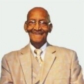 Rev. Harold Davis Jr