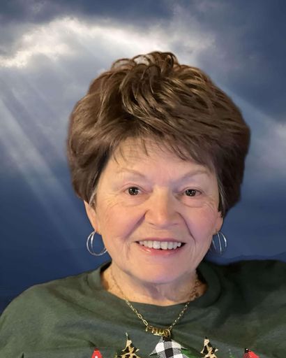 Nita Welch Profile Photo