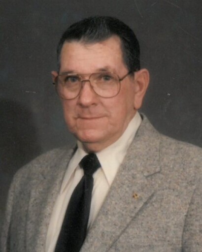 Howard "Blackie" Adamson, Jr. Profile Photo