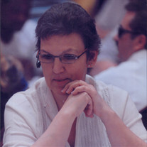 Cynthia Jean Miller