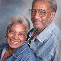 Gloria And Charles Stewart, Sr.