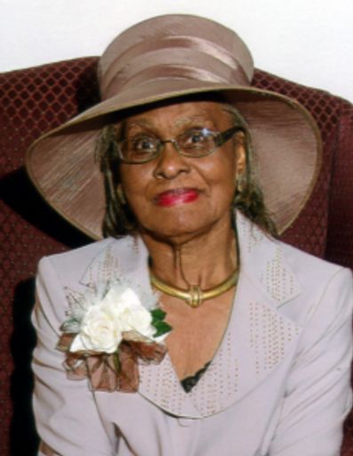 Mrs. Irene Rogers