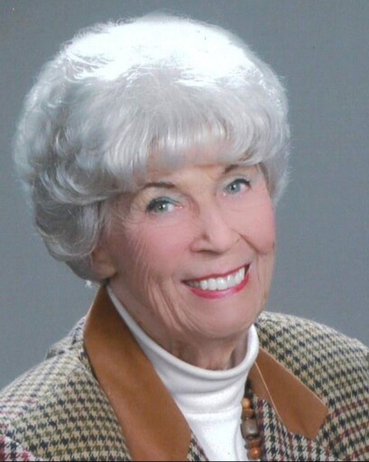 Nancy J. Evans