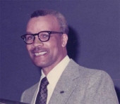 Josiah L. Bumbry Profile Photo