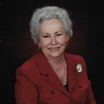 Bette Sue Scott Profile Photo