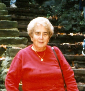 Margot D. Krueg