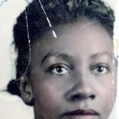 Lucille Taylor Profile Photo