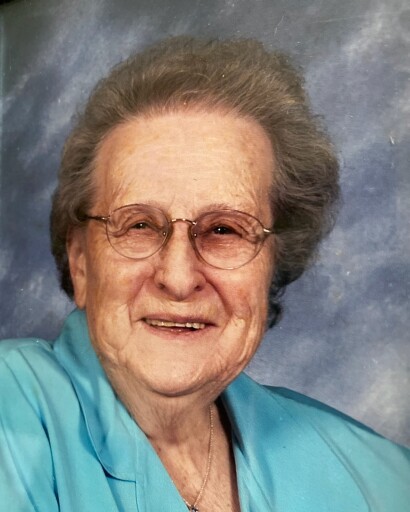 Elizabeth J. "Betty" Moyer