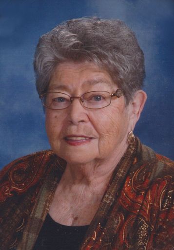 Shirley Feger Profile Photo