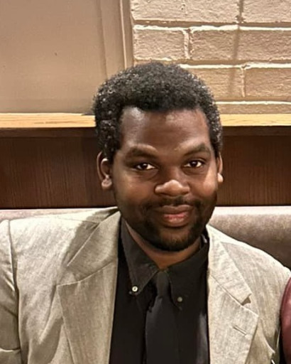 Kamau A. Newsome Profile Photo