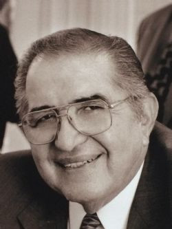 Joe Trevino