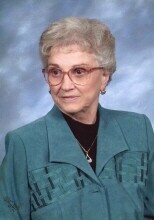 Juanita Clendenen Crowe-Durbino