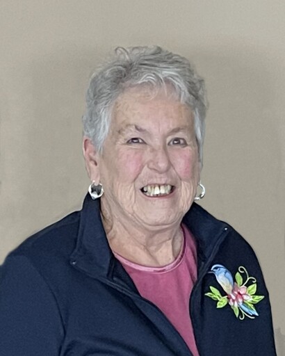 Marie Annie Gemmell (nee Balch)'s obituary image