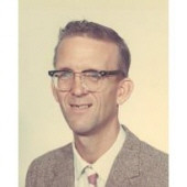 Dale C. Hooker Profile Photo