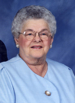 Loretta H. Borgmeyer