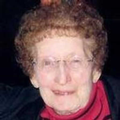 Betty J. Florence