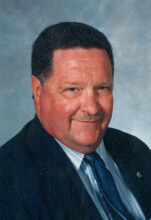 Raymond E. Arnold, Jr