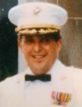 Major James “Jim”  H. Guelich Jr., Usmc (Ret.), Profile Photo