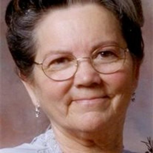 Melba A. Rogers