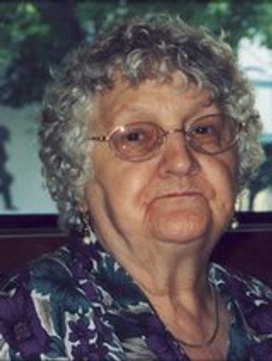 Margaret  Marie (Kieswetter)  Schuett