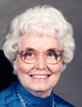 Dorothy Mae Herlache