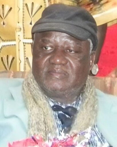 Francis Janga Konneh