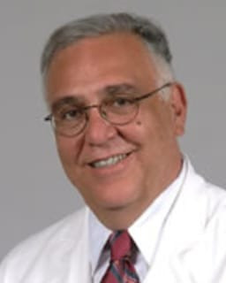 Salvatore Anthony Chiaramida, M.D.