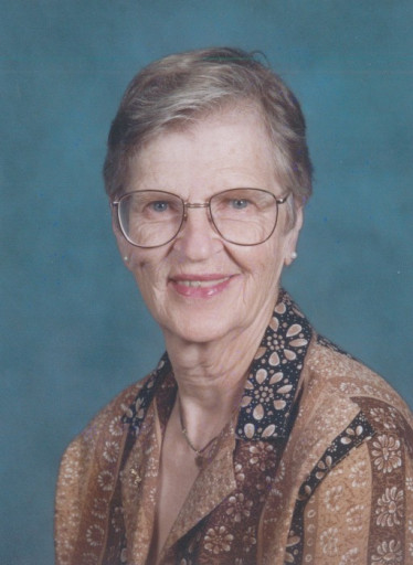 Ulla Anderson Profile Photo