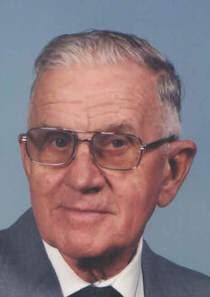 Harry S. Hahn, Sr.