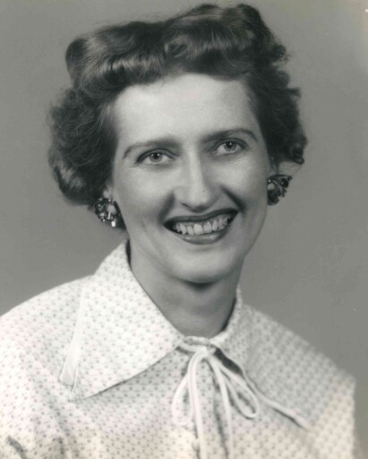 Eudeana Blankenship Newcomb