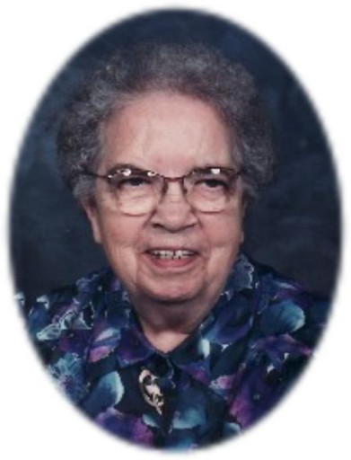 Wilma Pasco