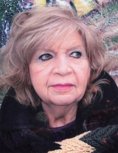 Bertha Dominguez Najera Profile Photo