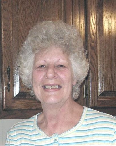 Shirley Doris (Treadway) Hatfield