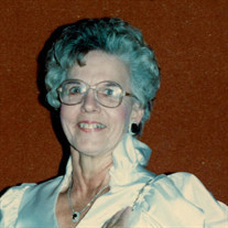 Lois Frances Olson